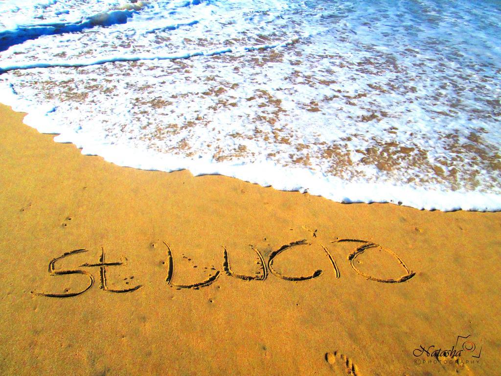 The Sandpiper St Lucia Luaran gambar